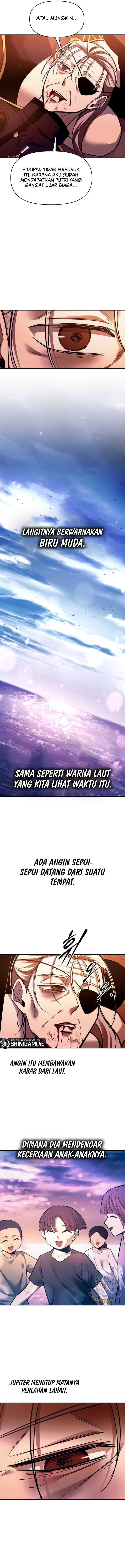 I Became the Tyrant of a Defense Game Chapter 112 Gambar 18