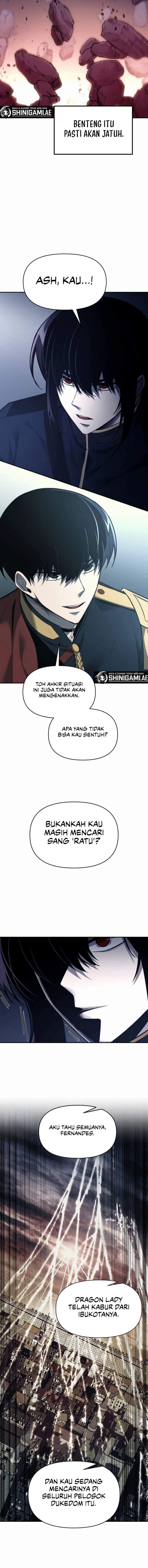 I Became the Tyrant of a Defense Game Chapter 117 Gambar 9