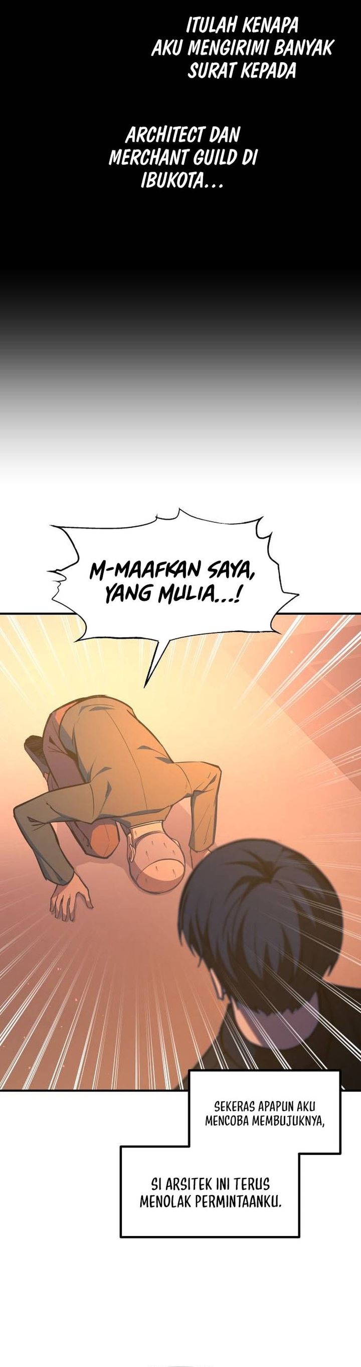 I Became the Tyrant of a Defense Game Chapter 125 Gambar 8