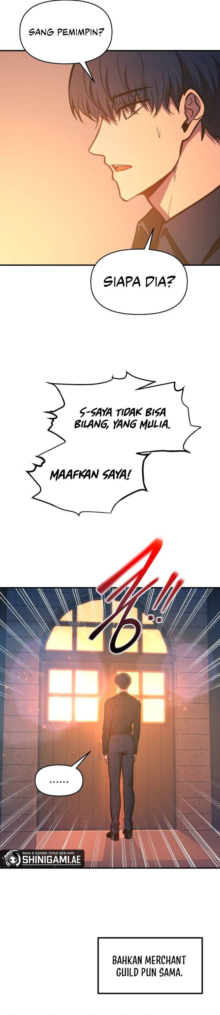 I Became the Tyrant of a Defense Game Chapter 125 Gambar 10