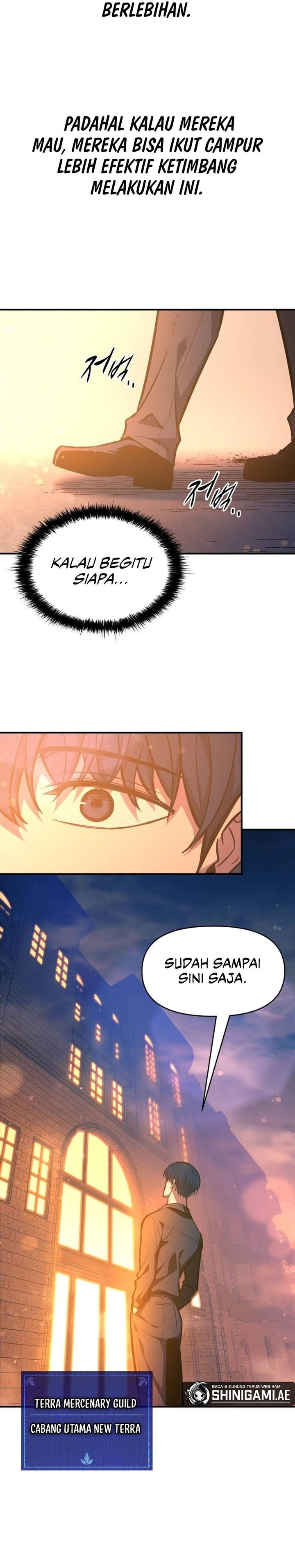 I Became the Tyrant of a Defense Game Chapter 125 Gambar 12
