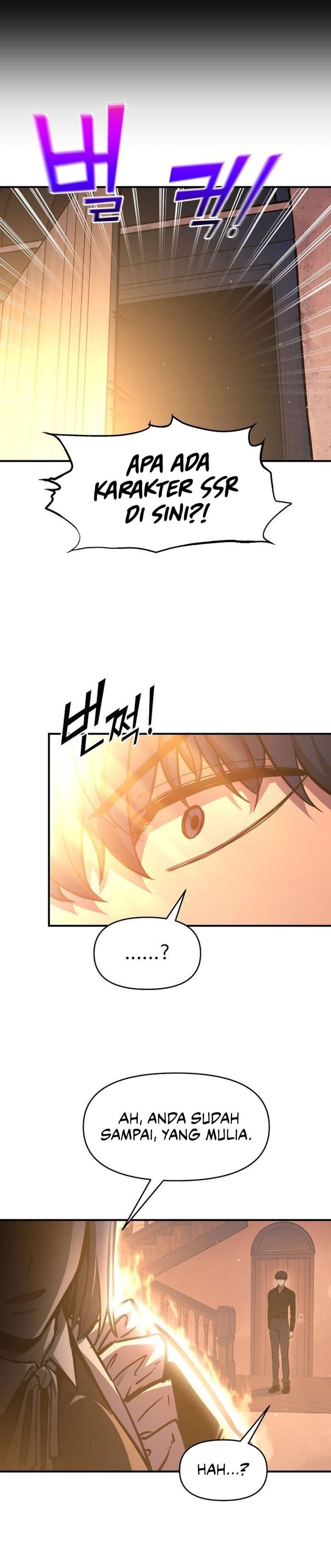 I Became the Tyrant of a Defense Game Chapter 125 Gambar 14