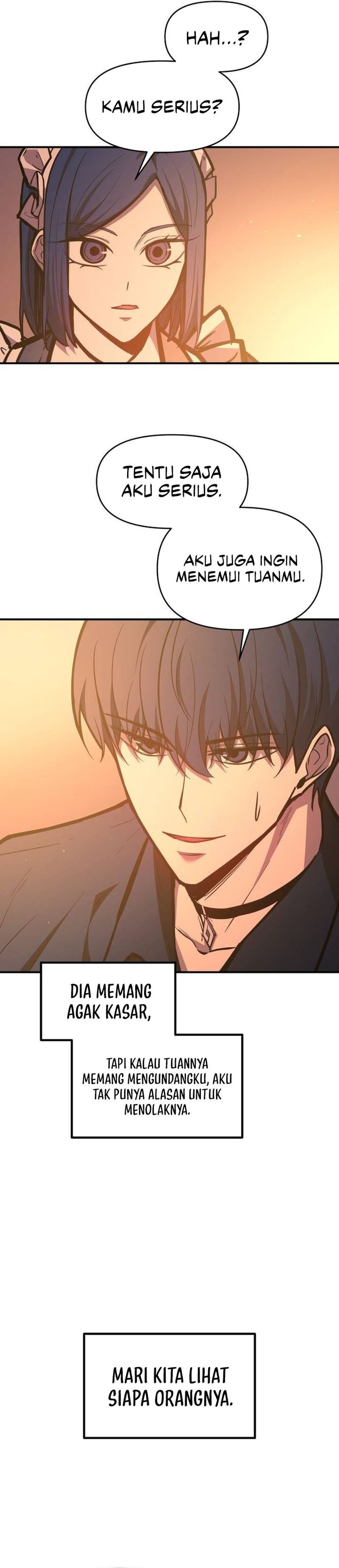 I Became the Tyrant of a Defense Game Chapter 125 Gambar 19