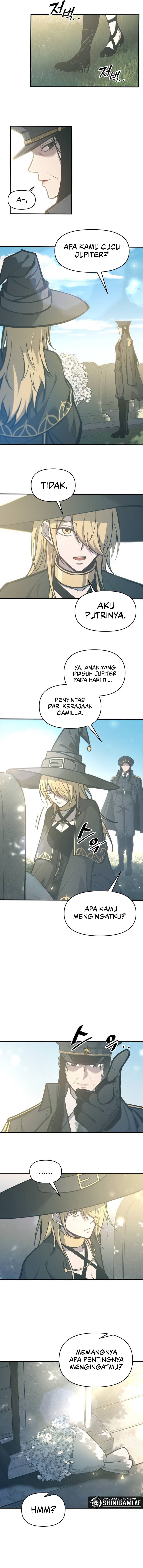 I Became the Tyrant of a Defense Game Chapter 129 Gambar 3