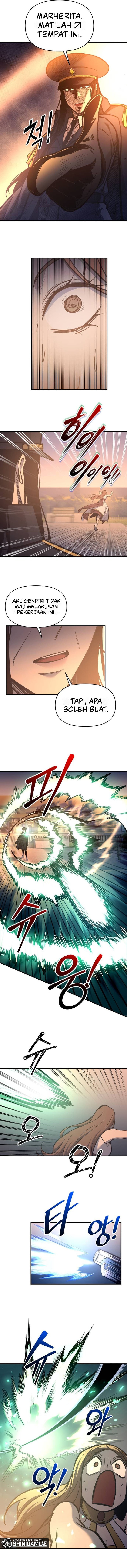 I Became the Tyrant of a Defense Game Chapter 129 Gambar 12
