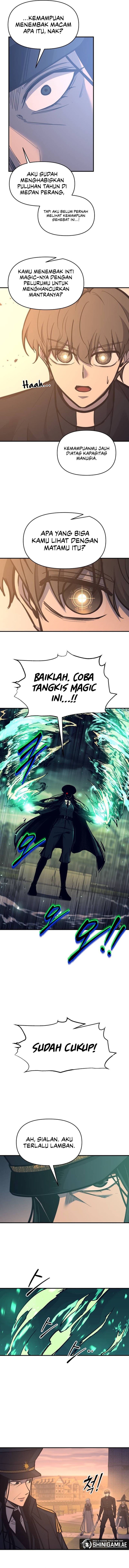 I Became the Tyrant of a Defense Game Chapter 129 Gambar 14
