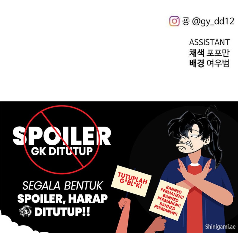 I Became the Tyrant of a Defense Game Chapter 129 Gambar 17