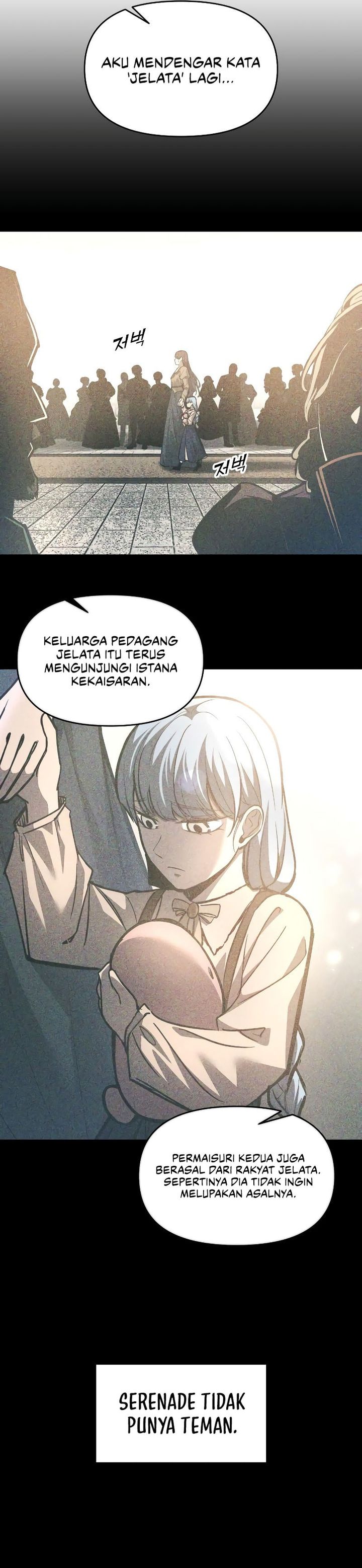 I Became the Tyrant of a Defense Game Chapter 132 Gambar 9