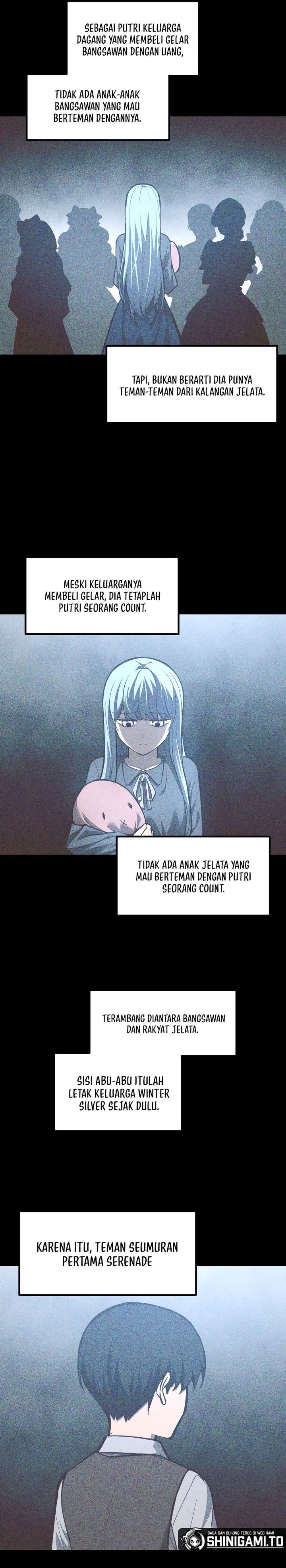 I Became the Tyrant of a Defense Game Chapter 132 Gambar 10
