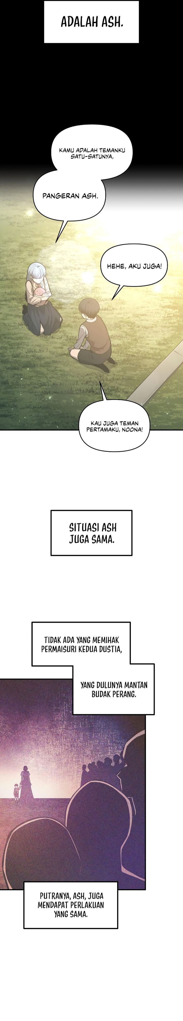 I Became the Tyrant of a Defense Game Chapter 132 Gambar 11