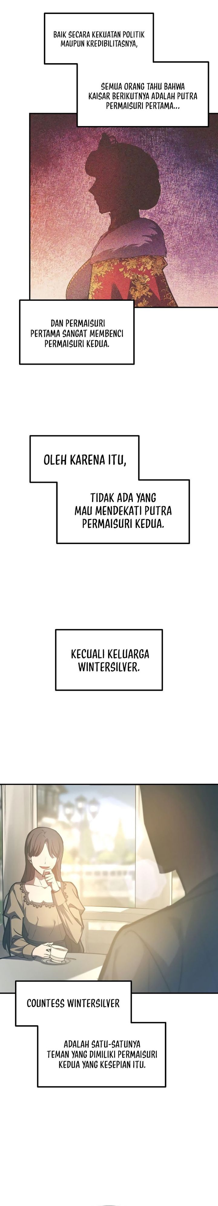 I Became the Tyrant of a Defense Game Chapter 132 Gambar 12