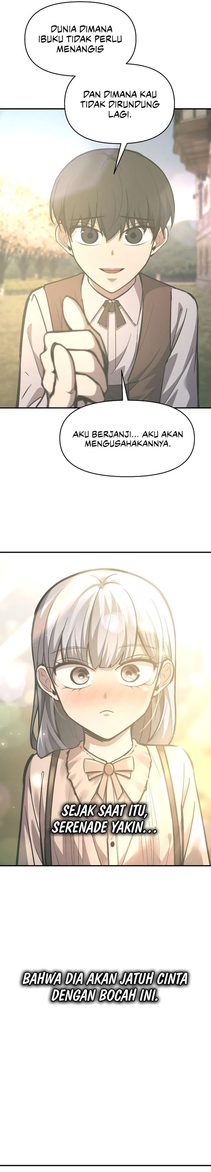 I Became the Tyrant of a Defense Game Chapter 132 Gambar 14