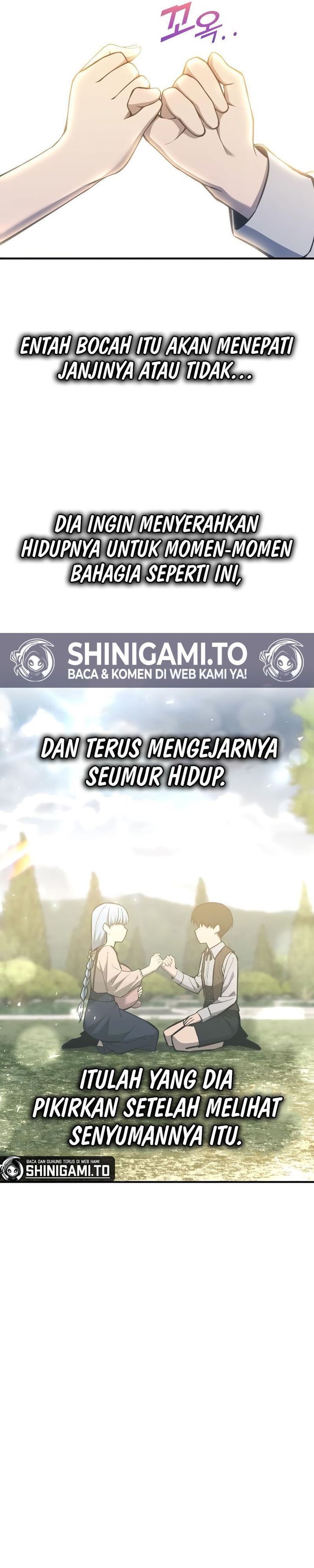 I Became the Tyrant of a Defense Game Chapter 132 Gambar 15