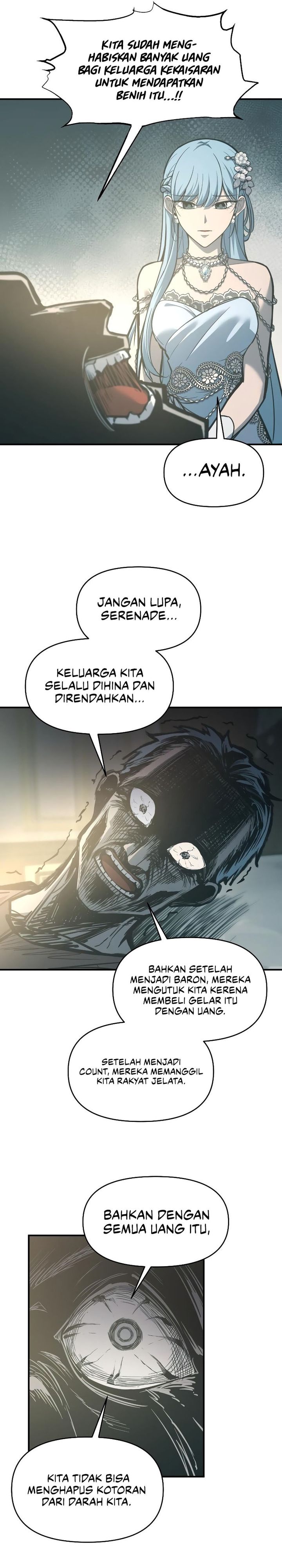 I Became the Tyrant of a Defense Game Chapter 132 Gambar 25