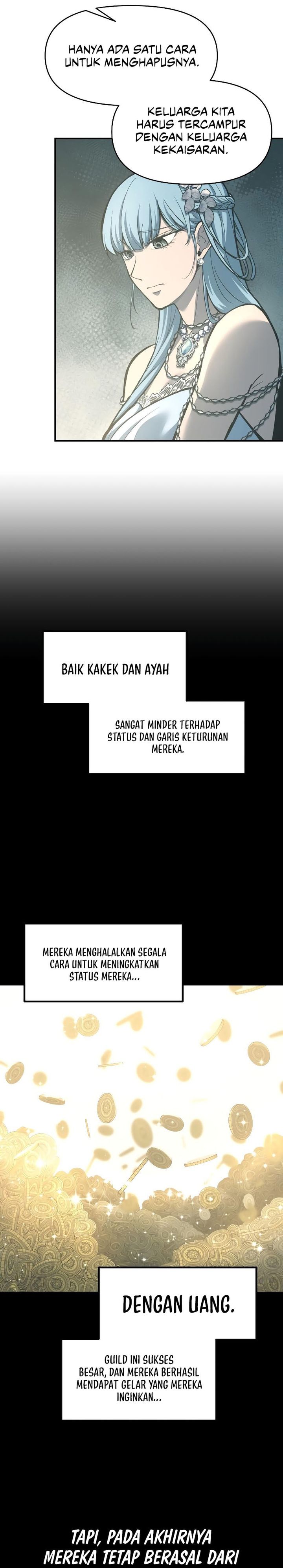 I Became the Tyrant of a Defense Game Chapter 132 Gambar 26