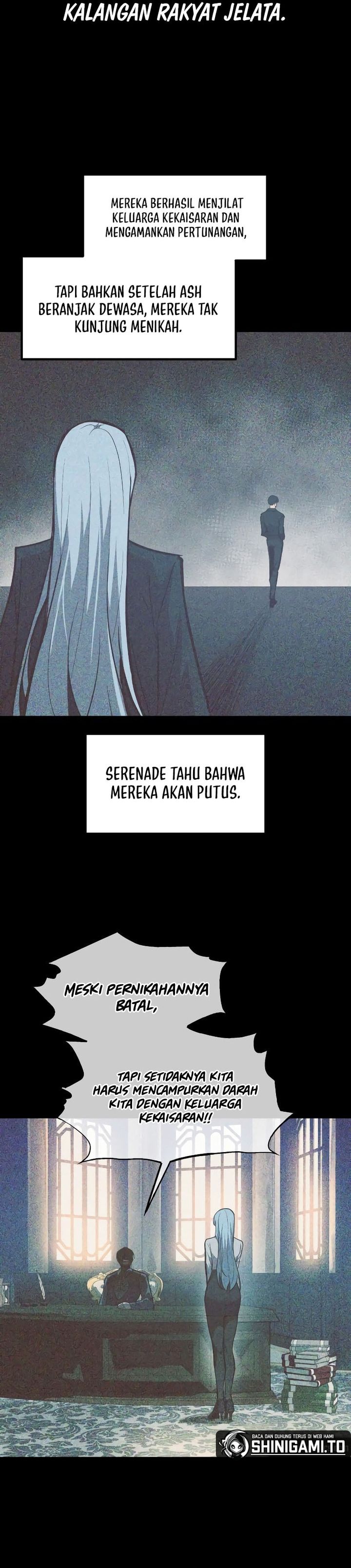 I Became the Tyrant of a Defense Game Chapter 132 Gambar 27