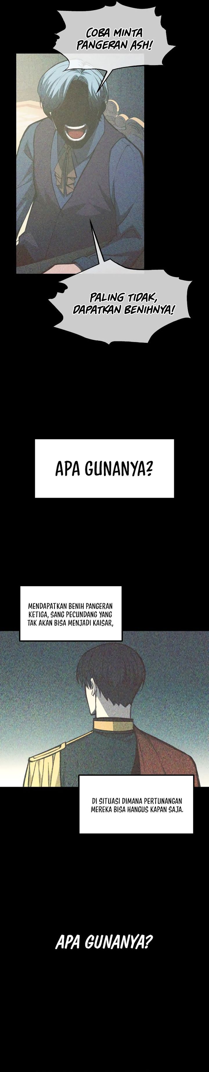 I Became the Tyrant of a Defense Game Chapter 132 Gambar 28