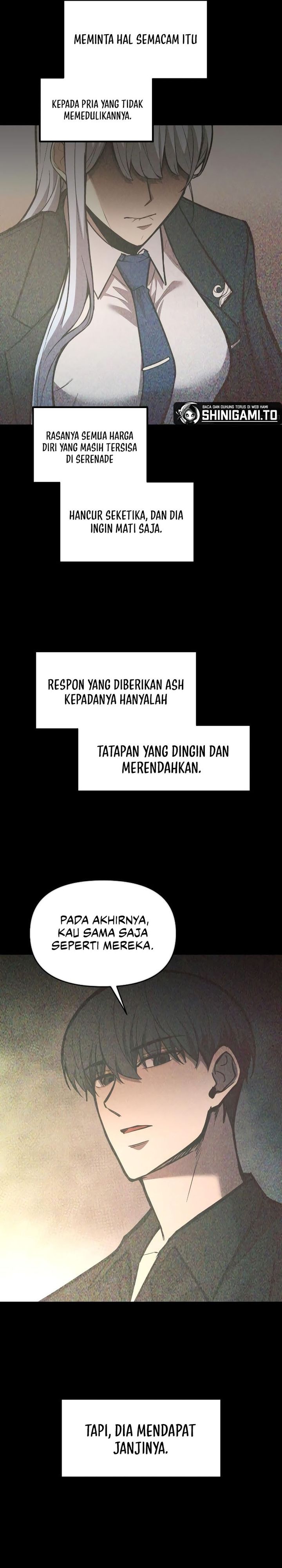 I Became the Tyrant of a Defense Game Chapter 132 Gambar 30