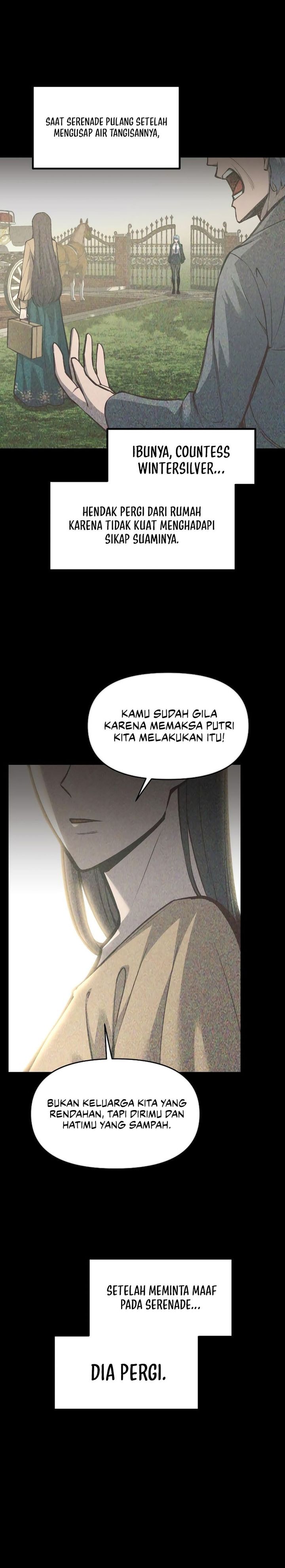 I Became the Tyrant of a Defense Game Chapter 132 Gambar 31