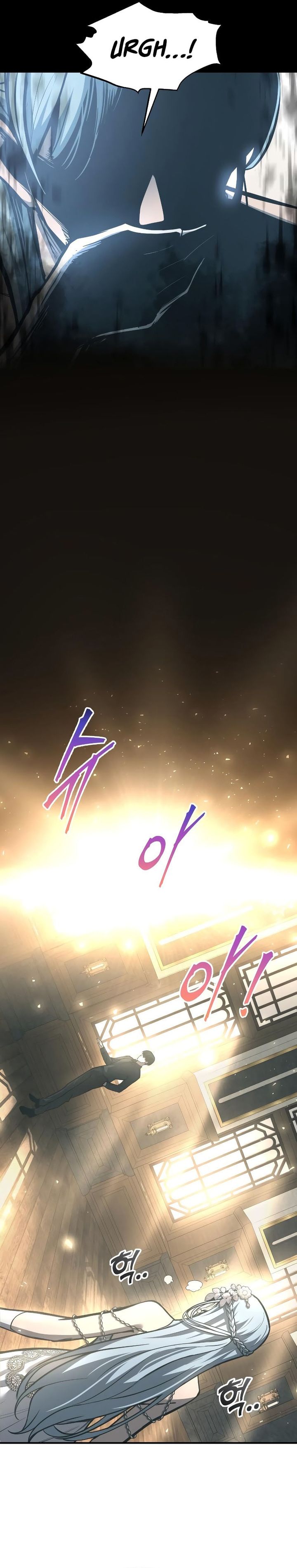 I Became the Tyrant of a Defense Game Chapter 132 Gambar 35