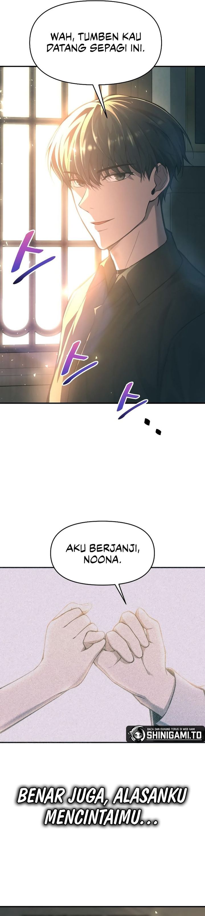 I Became the Tyrant of a Defense Game Chapter 132 Gambar 36