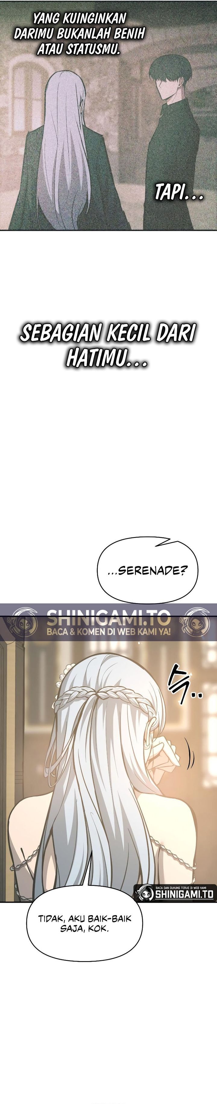 I Became the Tyrant of a Defense Game Chapter 132 Gambar 38