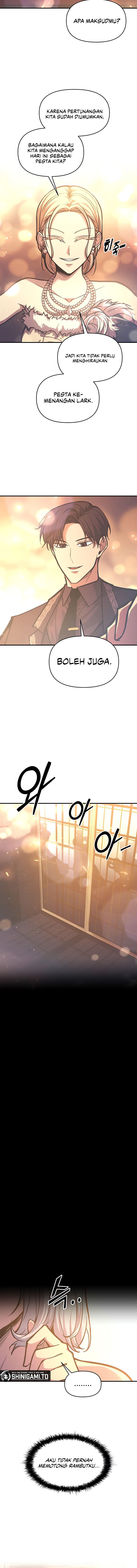 I Became the Tyrant of a Defense Game Chapter 135 Gambar 6