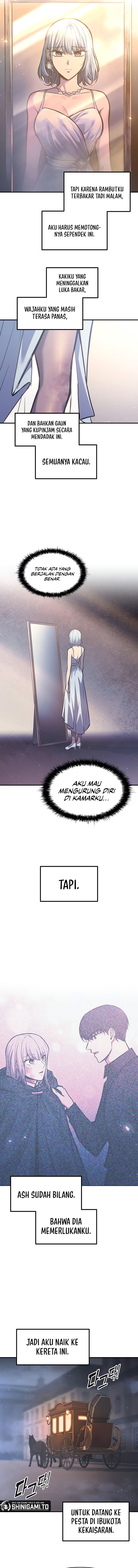 I Became the Tyrant of a Defense Game Chapter 135 Gambar 7