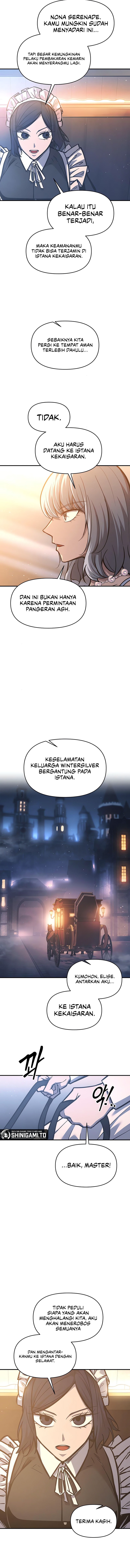 I Became the Tyrant of a Defense Game Chapter 135 Gambar 8