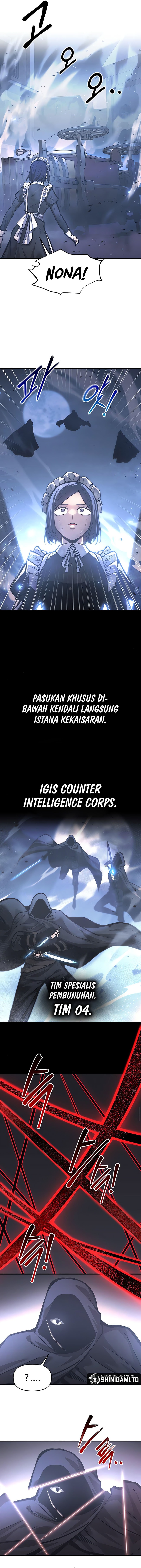 I Became the Tyrant of a Defense Game Chapter 135 Gambar 10