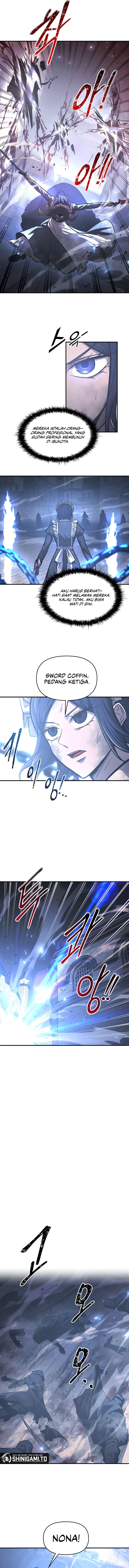 I Became the Tyrant of a Defense Game Chapter 135 Gambar 11