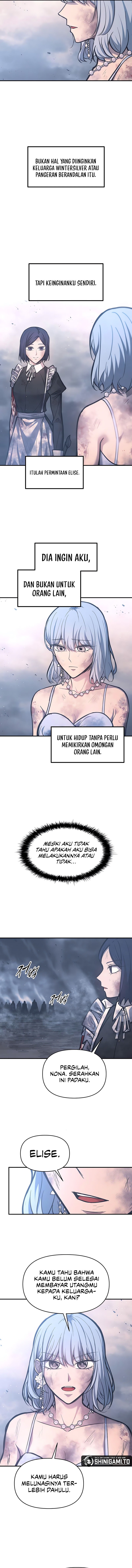 I Became the Tyrant of a Defense Game Chapter 135 Gambar 14