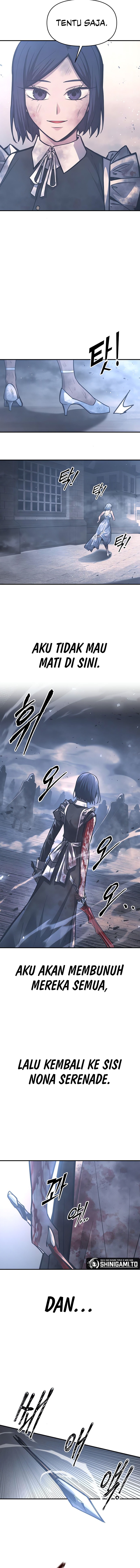 I Became the Tyrant of a Defense Game Chapter 135 Gambar 15