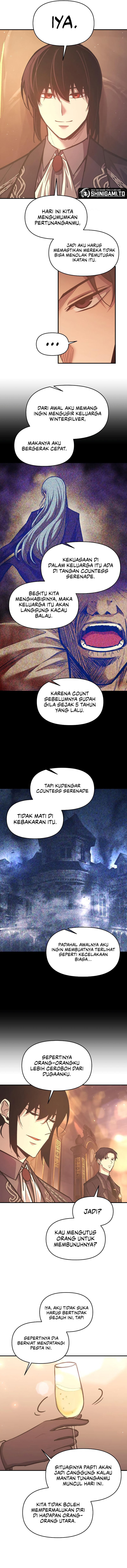 I Became the Tyrant of a Defense Game Chapter 136 Gambar 3