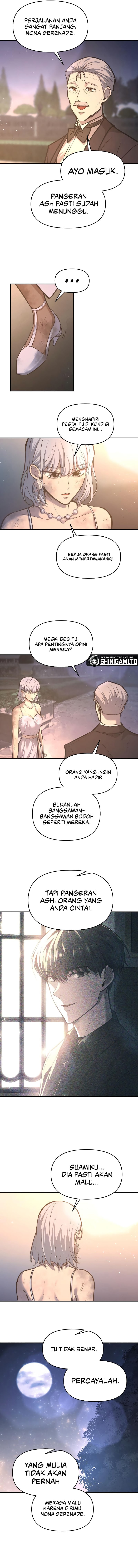 I Became the Tyrant of a Defense Game Chapter 136 Gambar 6