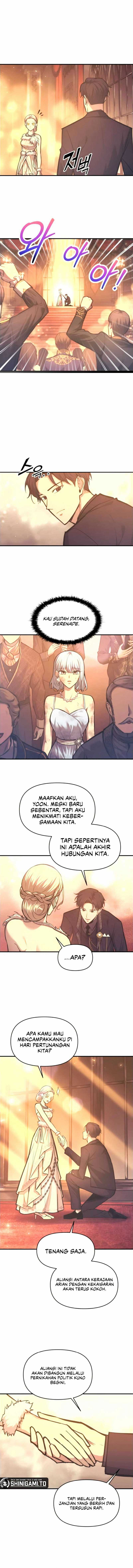 I Became the Tyrant of a Defense Game Chapter 138 Gambar 2