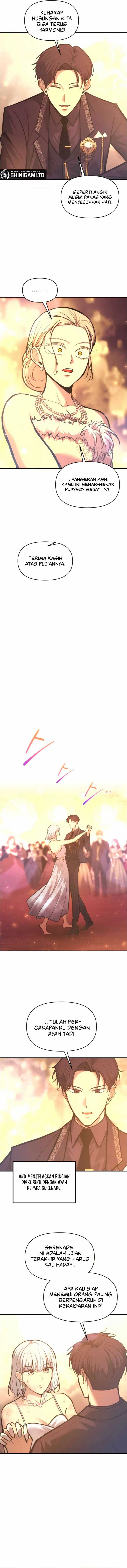 I Became the Tyrant of a Defense Game Chapter 138 Gambar 3