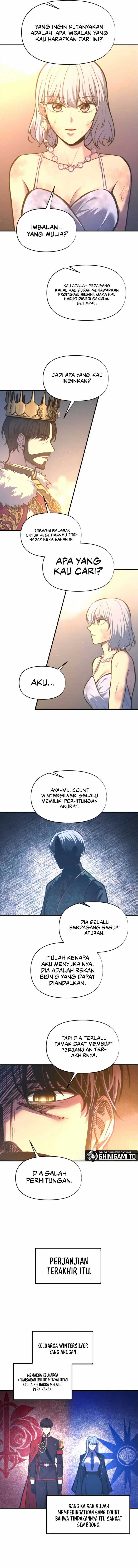 I Became the Tyrant of a Defense Game Chapter 138 Gambar 5