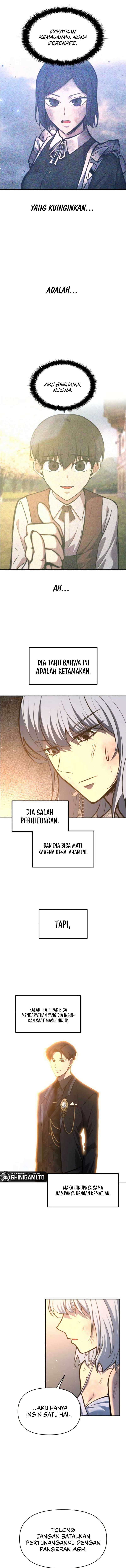 I Became the Tyrant of a Defense Game Chapter 138 Gambar 7