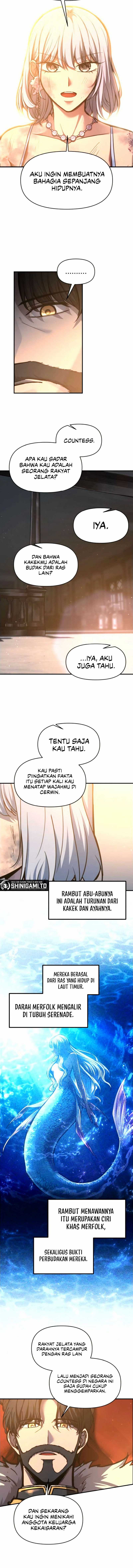 I Became the Tyrant of a Defense Game Chapter 138 Gambar 8
