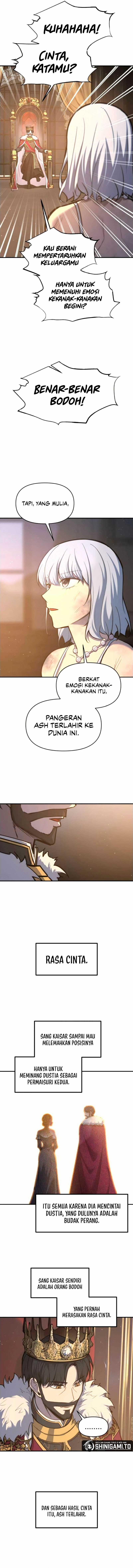 I Became the Tyrant of a Defense Game Chapter 138 Gambar 10