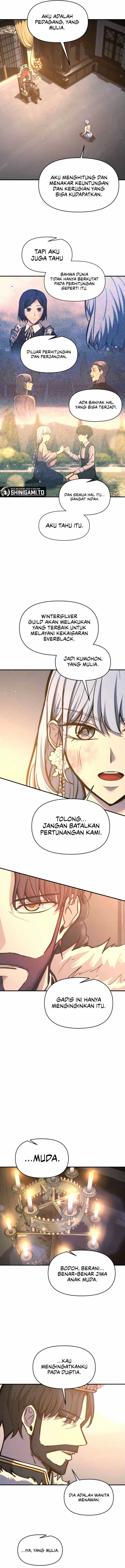 I Became the Tyrant of a Defense Game Chapter 138 Gambar 11