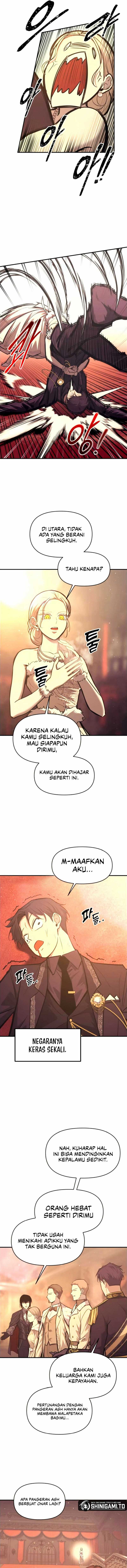 I Became the Tyrant of a Defense Game Chapter 138 Gambar 14