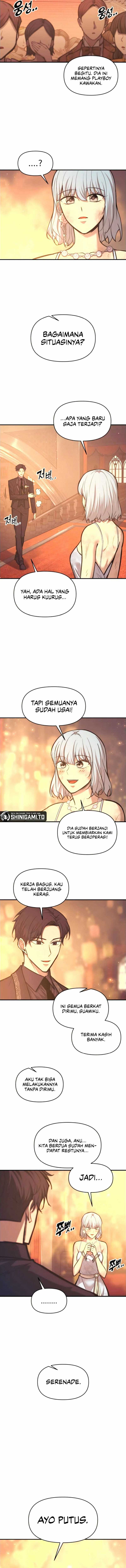 I Became the Tyrant of a Defense Game Chapter 138 Gambar 15