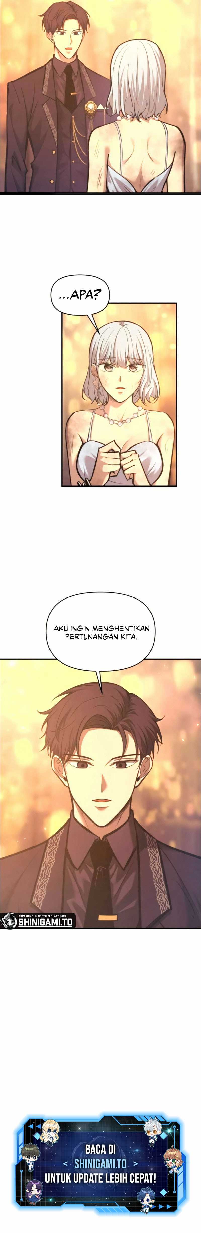I Became the Tyrant of a Defense Game Chapter 138 Gambar 16