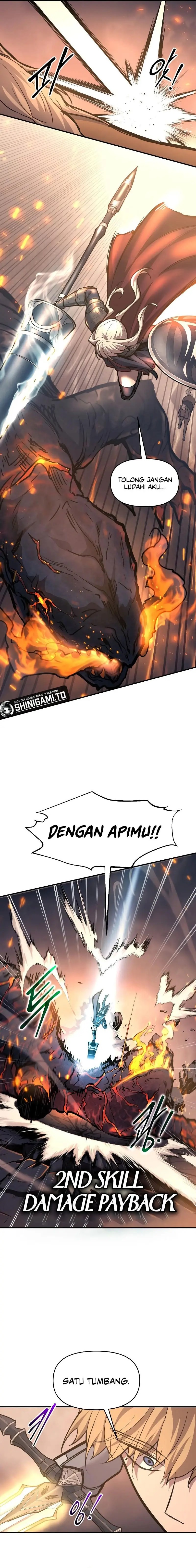 I Became the Tyrant of a Defense Game Chapter 140 Gambar 14