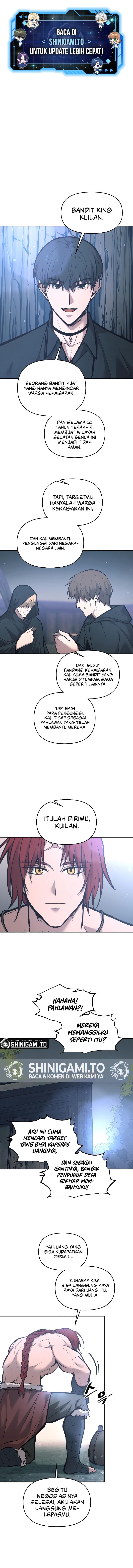 I Became the Tyrant of a Defense Game Chapter 142 Gambar 2