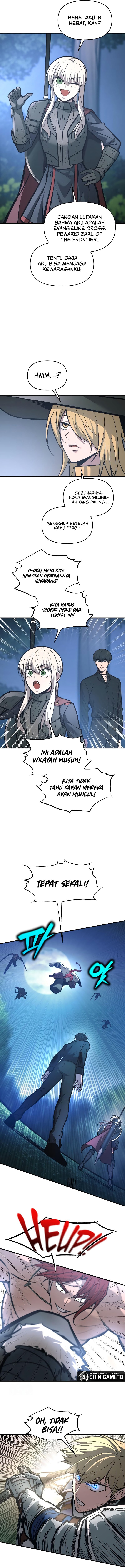 I Became the Tyrant of a Defense Game Chapter 142 Gambar 14