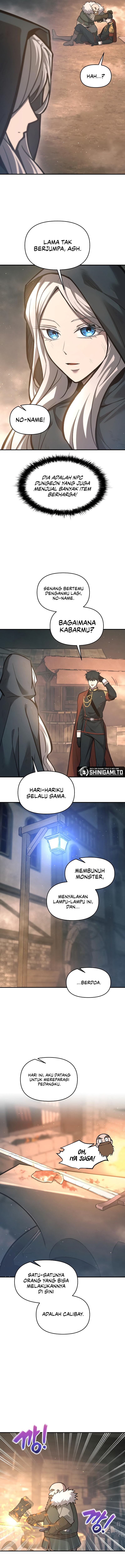 I Became the Tyrant of a Defense Game Chapter 145 Gambar 3