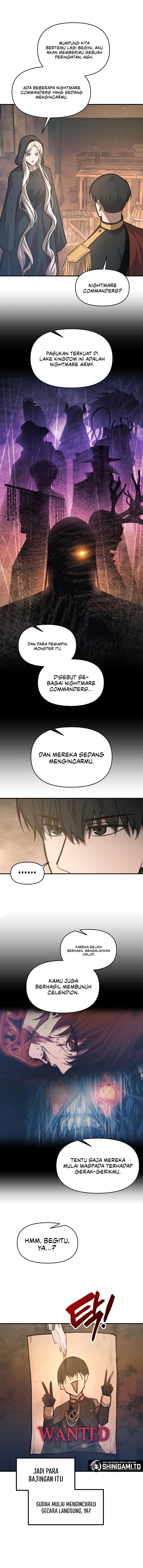 I Became the Tyrant of a Defense Game Chapter 145 Gambar 4